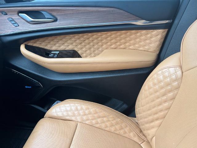 2024 Jeep Cherokee - $44,765