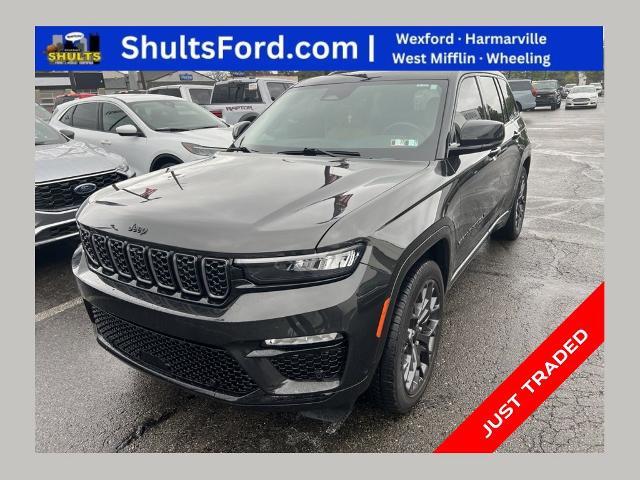 2024 Jeep Cherokee - $44,481