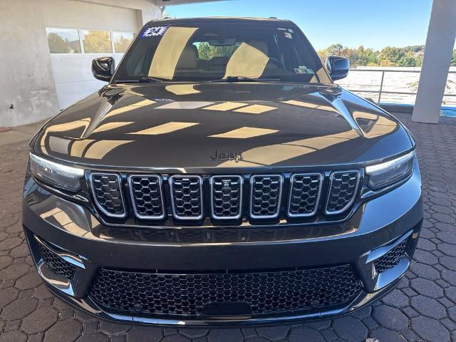 2024 Jeep Cherokee - $44,481