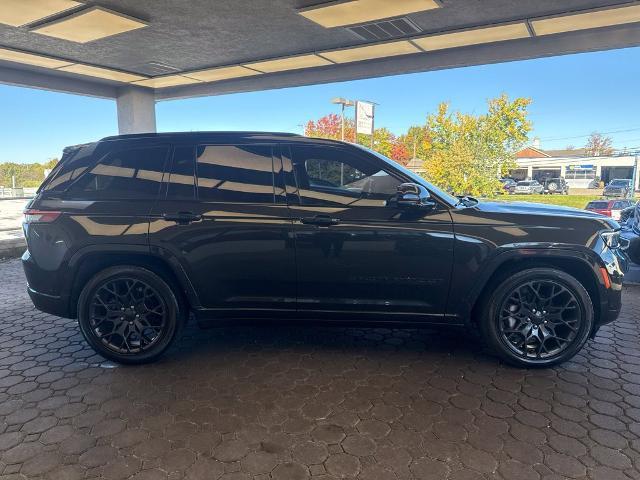 2024 Jeep Cherokee - $44,481