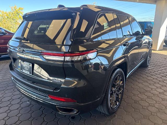 2024 Jeep Cherokee - $44,481