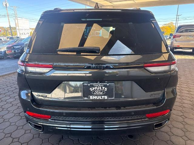 2024 Jeep Cherokee - $44,481