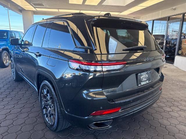 2024 Jeep Cherokee - $44,481