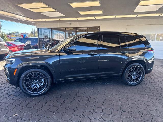 2024 Jeep Cherokee - $44,481