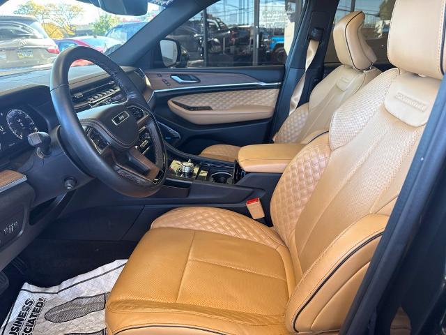 2024 Jeep Cherokee - $44,481