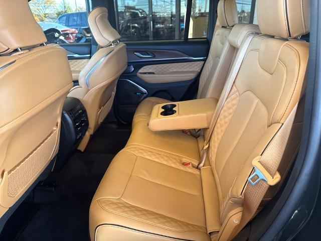 2024 Jeep Cherokee - $44,481