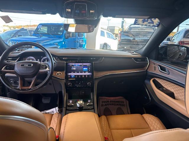 2024 Jeep Cherokee - $44,481