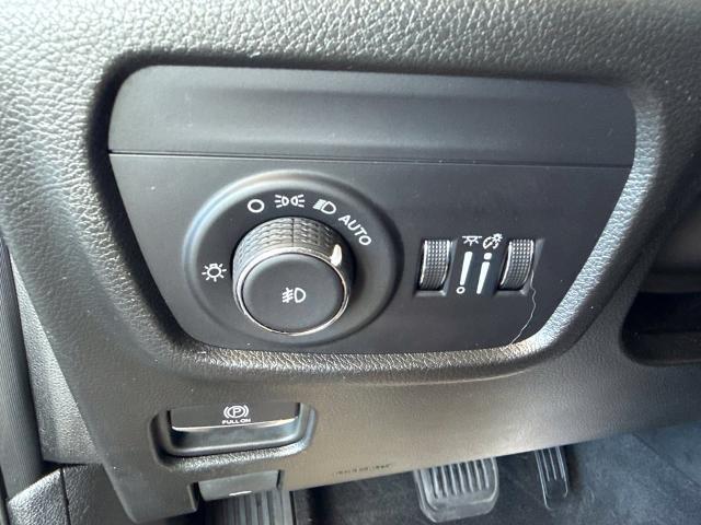 2024 Jeep Cherokee - $44,481