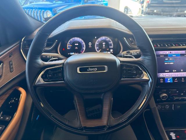 2024 Jeep Cherokee - $44,481