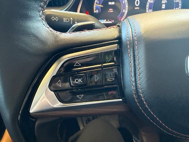 2024 Jeep Cherokee - $44,481