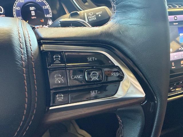 2024 Jeep Cherokee - $44,481