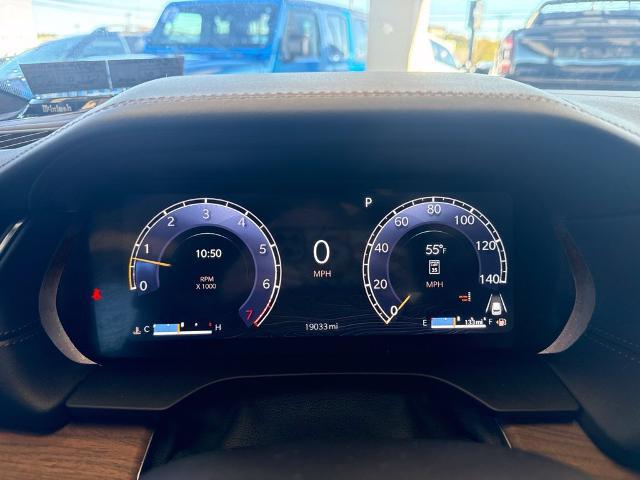 2024 Jeep Cherokee - $44,481