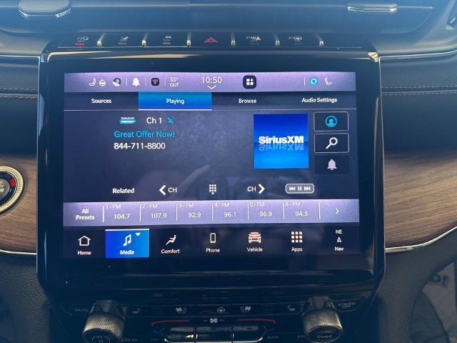 2024 Jeep Cherokee - $44,481