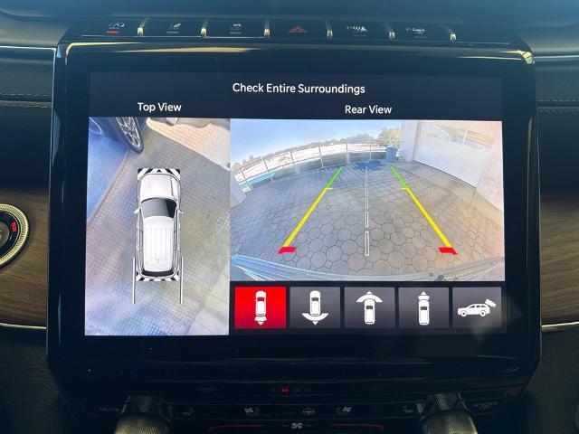 2024 Jeep Cherokee - $44,481