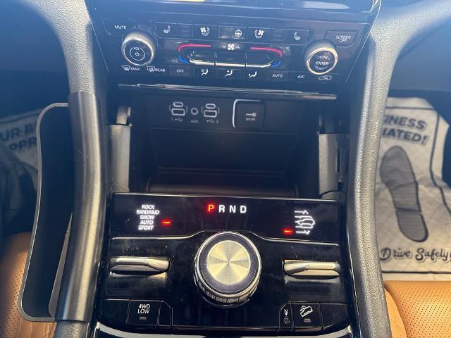 2024 Jeep Cherokee - $44,481