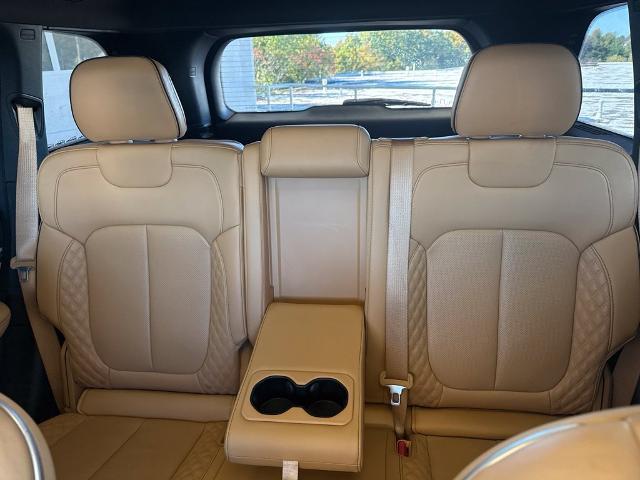 2024 Jeep Cherokee - $44,481