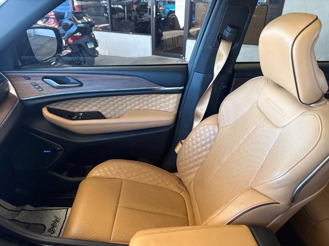 2024 Jeep Cherokee - $44,481