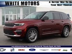 2025 Grand Cherokee Thumbnail 1
