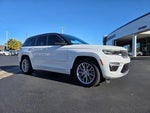 2022 Grand Cherokee Thumbnail 2