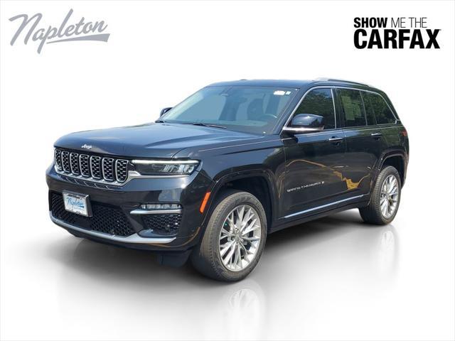 2022 Jeep Cherokee