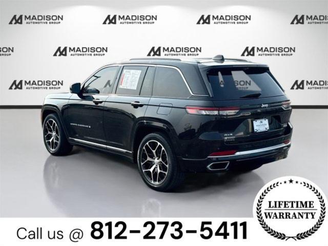 2022 Jeep Cherokee - $39,197