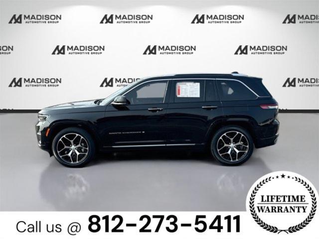 2022 Jeep Cherokee - $39,197
