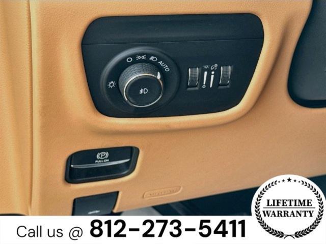 2022 Jeep Cherokee - $39,197