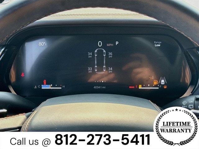 2022 Jeep Cherokee - $39,197