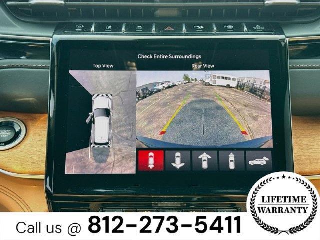 2022 Jeep Cherokee - $39,197