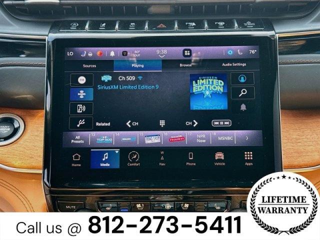2022 Jeep Cherokee - $39,197