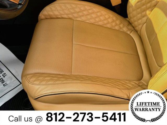 2022 Jeep Cherokee - $39,197