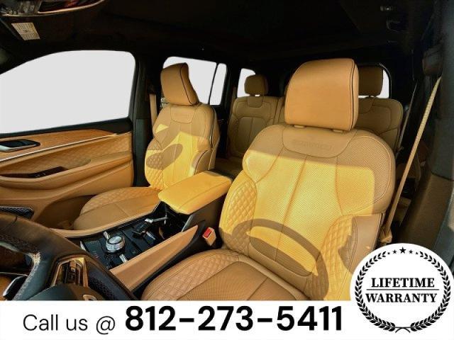 2022 Jeep Cherokee - $39,197