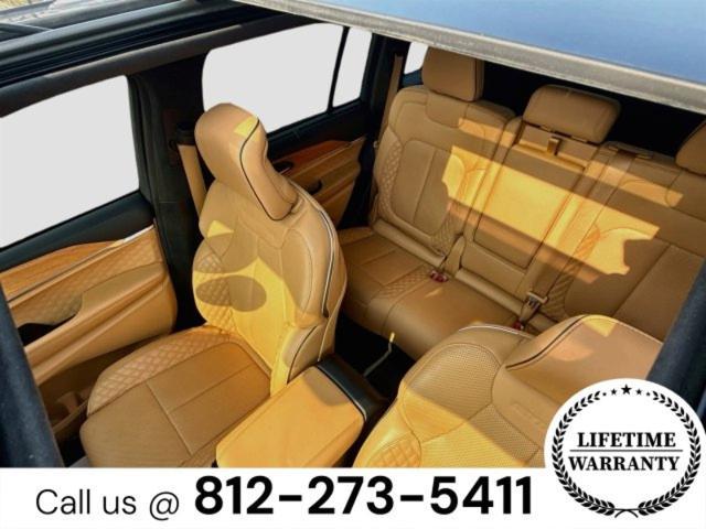 2022 Jeep Cherokee - $39,197