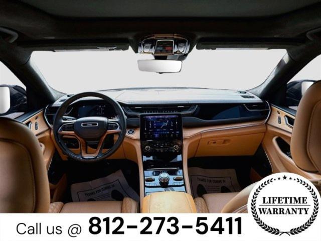2022 Jeep Cherokee - $39,197