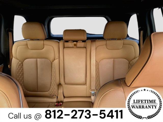 2022 Jeep Cherokee - $39,197