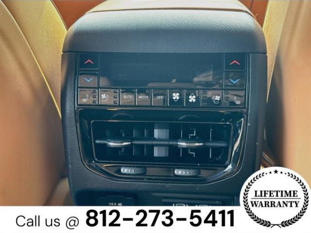 2022 Jeep Cherokee - $39,197