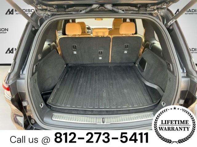 2022 Jeep Cherokee - $39,197