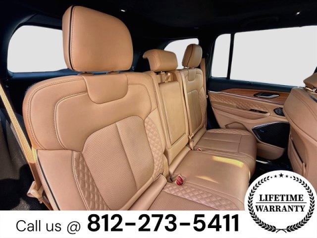 2022 Jeep Cherokee - $39,197