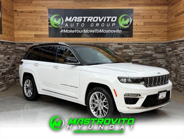 2023 Jeep Cherokee
