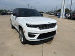 2023 Grand Cherokee Thumbnail 8