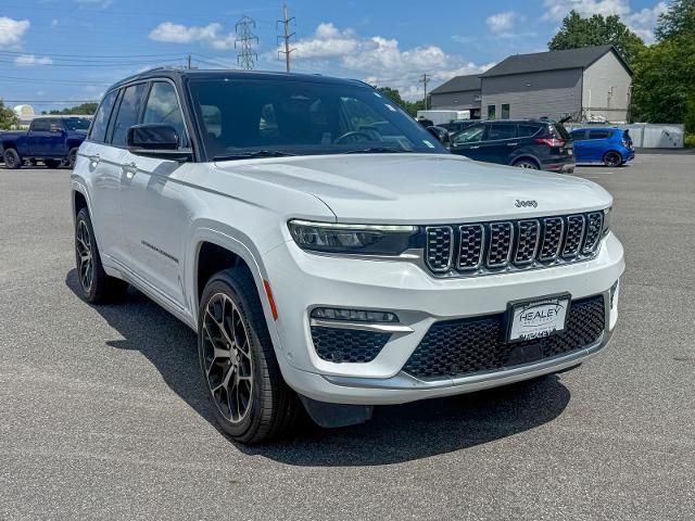 2023 Jeep Cherokee