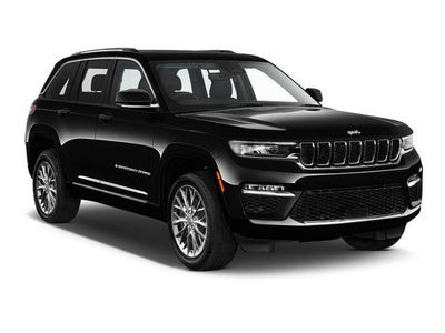 Photo of a 2023 Jeep Grand Cherokee 4X4 Summit 4DR SUV for sale