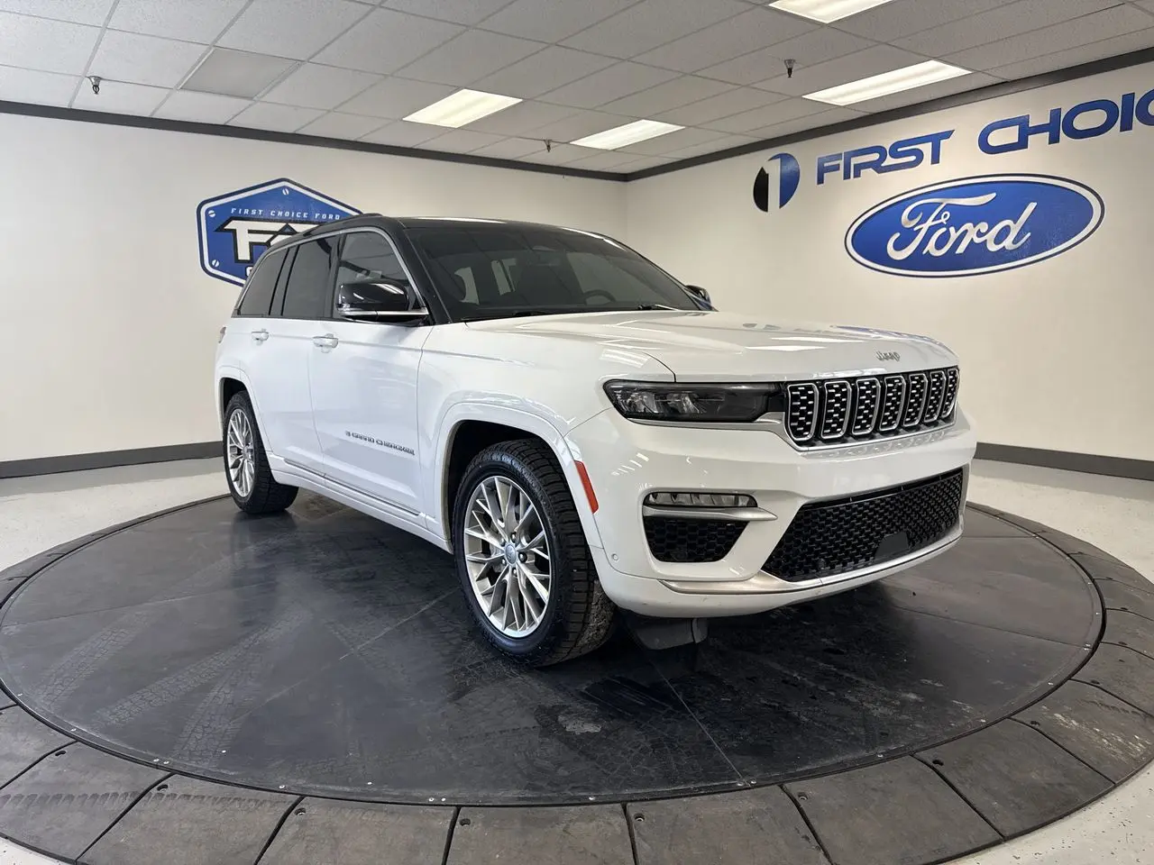 2024 Jeep Cherokee - $43,274