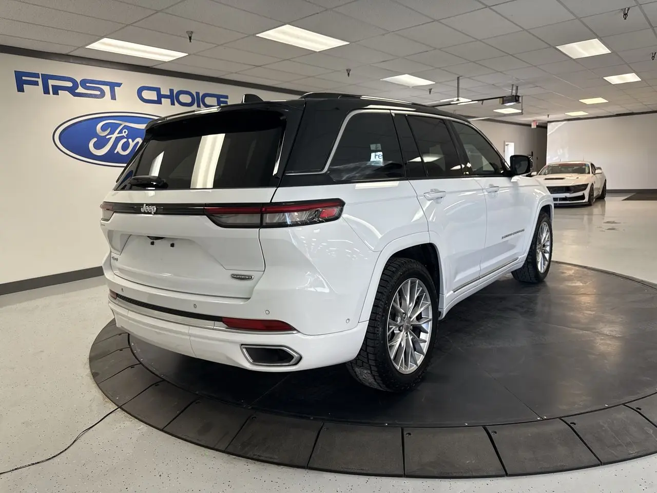 2024 Jeep Cherokee - $43,274
