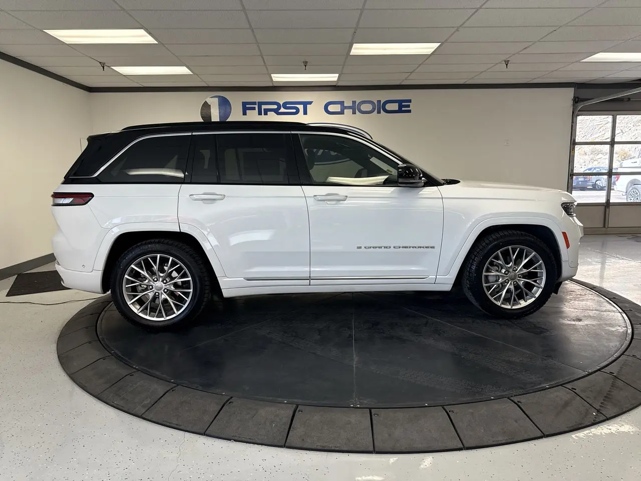 2024 Jeep Cherokee - $43,274