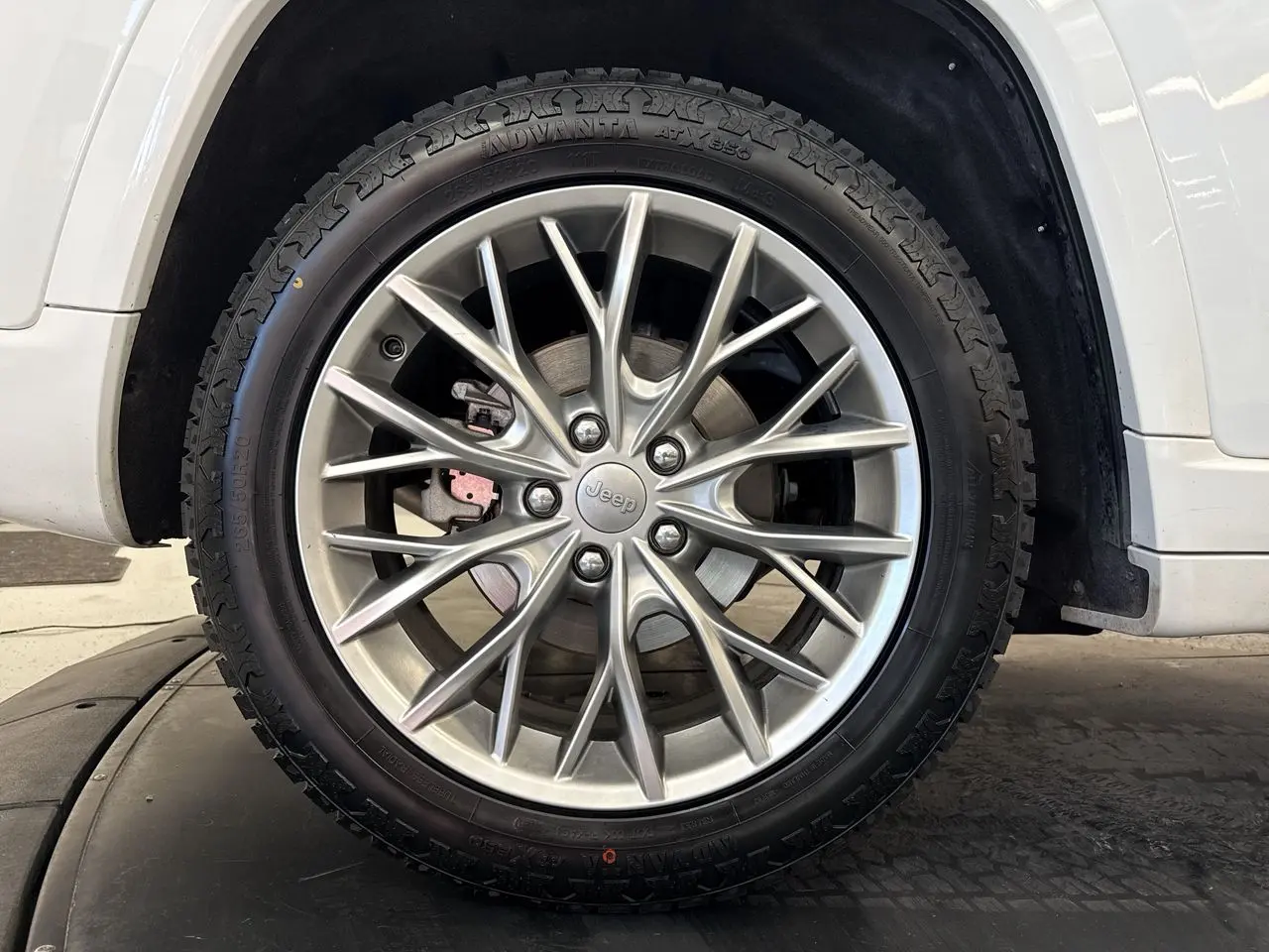 2024 Jeep Cherokee - $43,274
