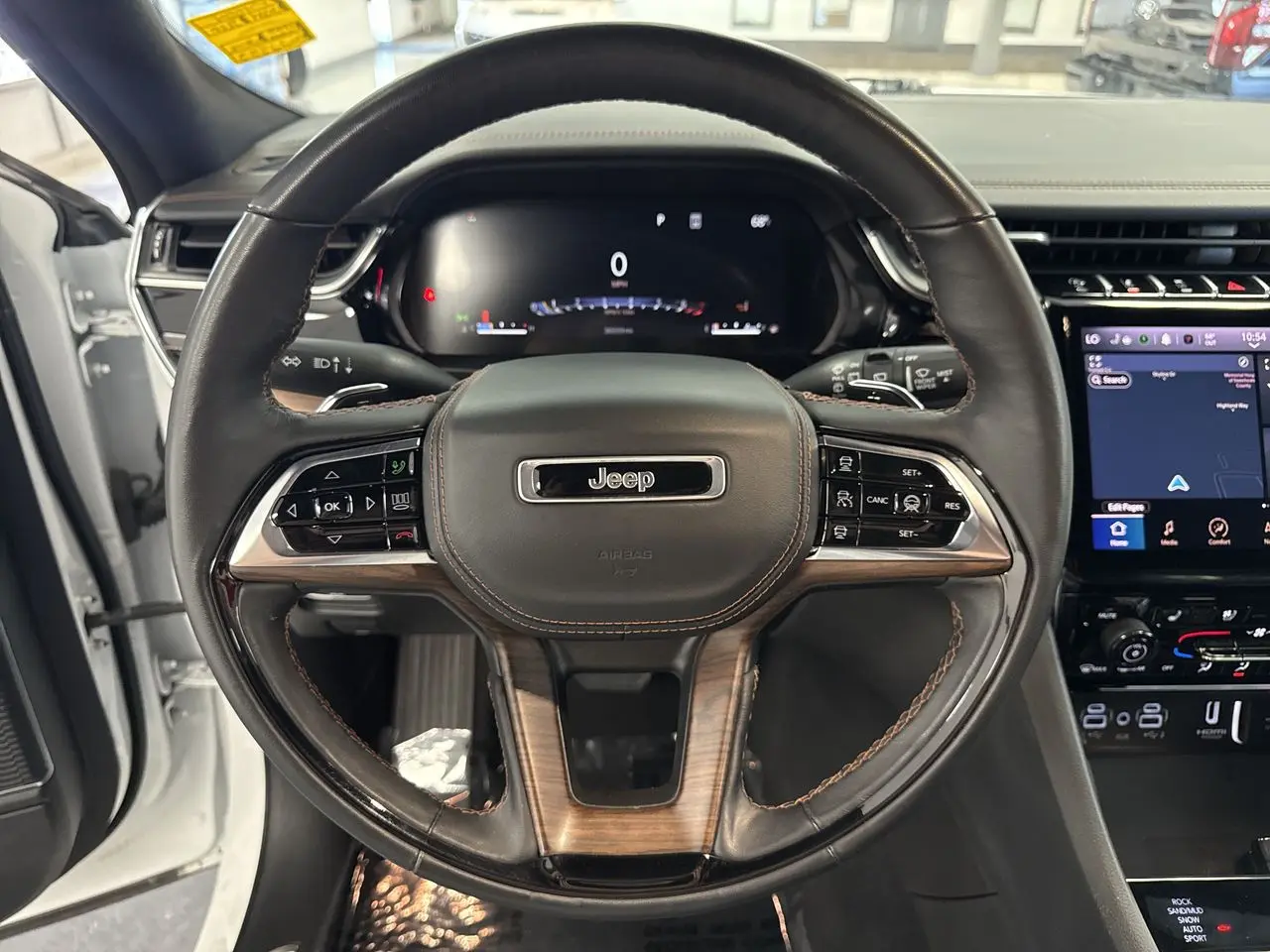 2024 Jeep Cherokee - $43,274