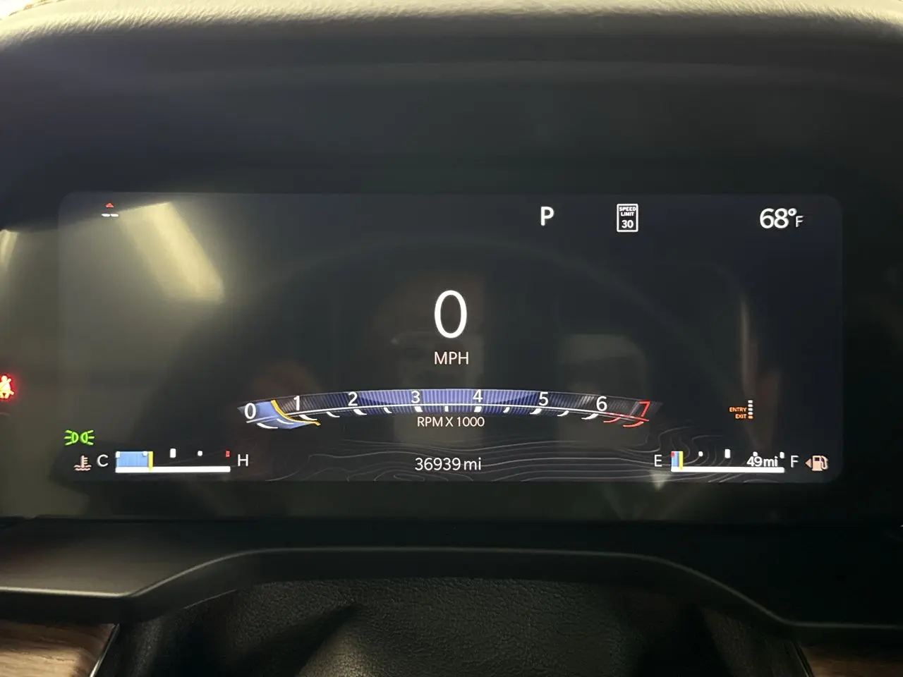 2024 Jeep Cherokee - $43,274