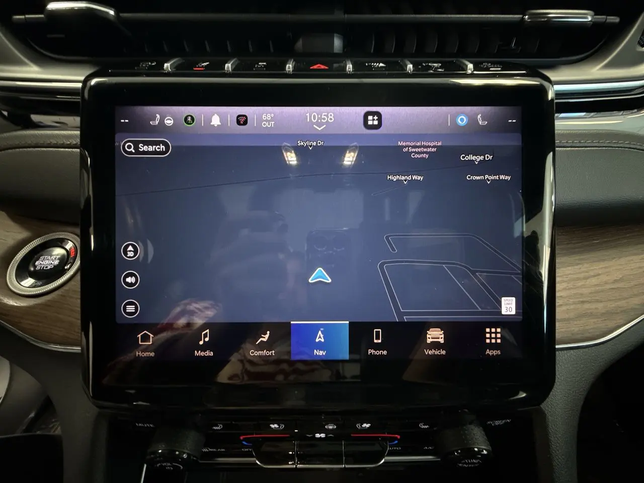 2024 Jeep Cherokee - $43,274