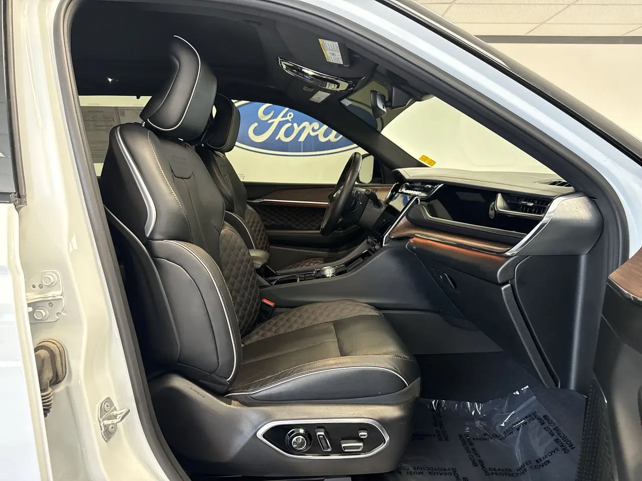2024 Jeep Cherokee - $43,274